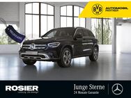 Mercedes GLC 300, de, Jahr 2022 - Menden (Sauerland)