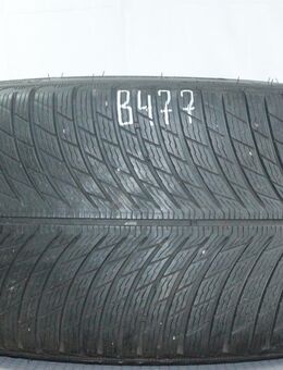1x Winterreifen Michelin Pilot Alpin 5 SUV X 295/35 R21 107V Dot4619 5-6mm B477 - Euskirchen Zentrum