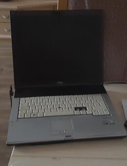 Such LAPTOP bzw. Hilfe für Reparatur - Döbeln