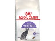 Royal Canin Sterilised 37 - 400 g