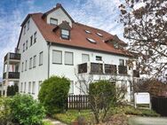 Möblierte Wohnung zur Selbstnutzung ober Vermietung - Ingelheim (Rhein)