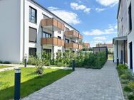 ***HIGHLIGHT*** SONNIGE 2 ZIMMER WOHNUNG MIT EINBAUKÜCHE UND BALKON - Roth (Bayern)