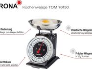 KORONA Küchenwaage TOM 76150