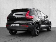 Volvo XC40 Plus Dark 2WD B3 EU6d digitales Cockpit Memory Sitze Soundsystem HarmanKardon LED - Aachen