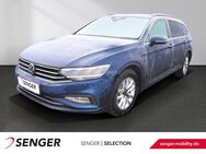 VW Passat Variant, 1.5 TSI Business, Jahr 2024 - Bad Segeberg