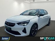 Opel Corsa 1.2 100PS Turbo GS Line - Eisenach