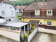 Großzügiges Einfamilienhaus für die Familie in Waldshut zu verkaufen | mit zwei Einzelgaragen - Waldshut-Tiengen