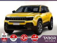 Jeep Avenger, 1.2 GSE 100 Longitude Info&KomfP, Jahr 2024 - Kehl