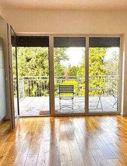 Helle Neubauwohnung in Lichterfelde mit großem Balkon - Berlin