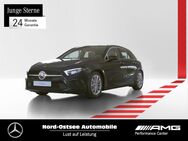 Mercedes A 200, Progressive Premium, Jahr 2020 - Ahrensburg