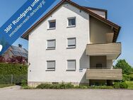 Voll möbliertes 1-Zimmer-Appartement! in der Passauer Innstadt / Mariahilf mit EBK und Südbalkon - Passau