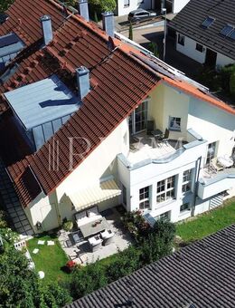 Lichtdurchflutetes Haus in Haus mit Sauna und Panorama-Aussicht - Mühlacker