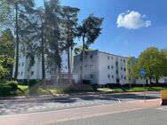 Provisionsfrei:Vermietete 3-Zimmerwohnung zur Kapitalanlage in Bad Homburg Nähe Schlosspark - Bad Homburg (Höhe)