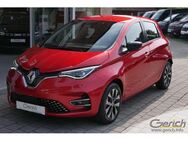 Renault ZOE EV50 135hp Evolution - Altötting