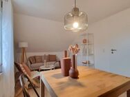 **TOP KAPITALANLAGE - frisch sanierte 2,5 Zi Wohnung - auch für SELBSTNUTZUNG** - Wernau (Neckar)