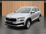 Skoda Karoq, 1.5 TSI Ambition, Jahr 2023 - Dresden