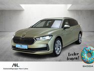 Skoda Superb, 2.0 TDI Combi SelectionÜGBAR, Jahr 2022 - Einbeck