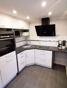 Mehrfamilienhaus mit 5 WEH und JKM 40.320?€ in Stedesand - Stedesand