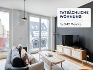 Super 2 Zimmer Wohnung direkt am Hackeschen Markt. Hochwertig möbliert und ausgestattet - Berlin