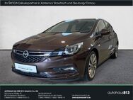 Opel Astra, 1.4 Innovation Turbo RKF, Jahr 2015 - Karlskron