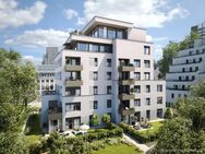 2-Zimmer-Wohnung mit Loggia in bester Lage zu verkaufen! - Köln