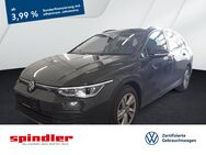 VW Golf Variant, 2.0 TDI Life, Jahr 2023 - Kitzingen