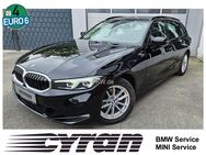 BMW 320 - Steinfurt