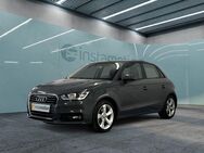 Audi A1, Sportback AUTOMATIK vo hi, Jahr 2018 - München