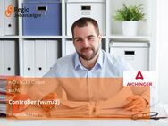 Controller (w/m/d) - Wendelstein