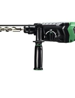 🔧 Bohrhammer & Meißelhammer mieten | Hikoki Power Tools | Werkzeugverleih Unterpleichfeld 🔧 - Unterpleichfeld