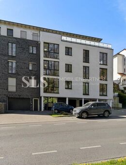 Exzellente Kapitalanlage am Rosengarten - moderne Bauqualität in bester Lage von Recklinghausen - Recklinghausen