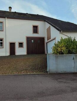 Zuhause ankommen - naturnaher Familienrückzug - Irsch