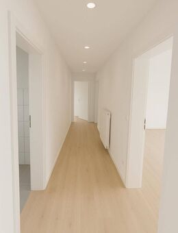 Gemütliche Dachgeschosswohnung in Wuppertal – 52 m² Wohnglück im Grünen - Wuppertal