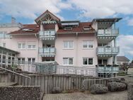 Kapitalanlage: 1,5-Zi.-ETW in Pflegeeinrichtung mit Balkon - Kehl