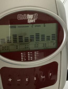 Ergo Trainer EM8 - Köln
