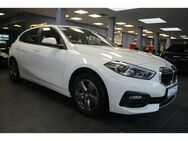 BMW 118 118d Advantage - Euskirchen