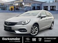 Opel Astra, ST Elegance Automatik, Jahr 2020 - Münster