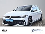 VW Golf, 2.0 TSI VIII GTI, Jahr 2024 - Braunschweig