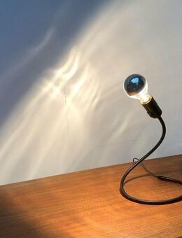 Tecnolumen Lightworm Table Lamp Tischleuchte zu Space Age 60er - Hamburg Hamburg-Nord