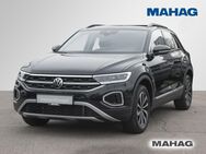 VW T-Roc, 1.0 TSI Style IQ Light, Jahr 2024 - München