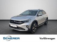 VW Taigo, 1.0 l TSI Style OPF DSG7, Jahr 2024 - Saarbrücken