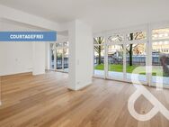 AUFWENDIG RENOVIERTE WOHNUNG MIT WOHLFÜHLGARANTIE - Hamburg