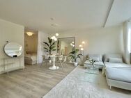 5,3% Rendite garantiert: Investment oder Eigennutzung - Modernisiertes Apartment + Loggia in Toplage - Düsseldorf