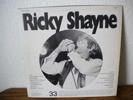 Ricky Shayne-dto.-Vinyl-LP,60/70er - Linnich