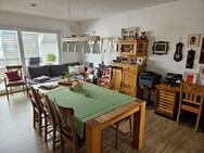 Eine schöne, lichtdurchflutete neuwertige Wohnung in Buch bei Illertissen. - Buch (Bayern)