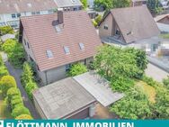Ein- bis Zweifamilienhaus in zentraler Lage von Bielefeld-Milse! - Bielefeld
