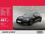 Audi S3, Sportback &O, Jahr 2024 - Landau (Pfalz)