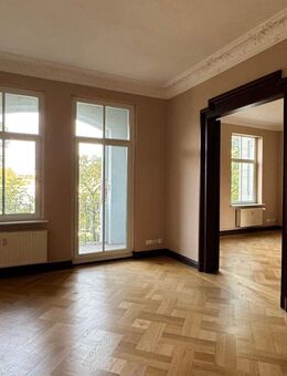 Altbauwohnung - Schöne 3-Zimmer-Wohnung mit 97 m² Wohnfläche – sofort verfügbar! - Magdeburg