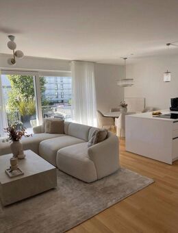 Neubau 4 1/2-Zimmerwohnung PROVISIONSFREI - Eriskirch