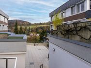 Wunderschöne Dachterrassen-Wohnung mit Neckartalblick und TG Stellplatz - Heidelberg